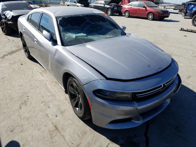 DODGE CHARGER SE 2015 2c3cdxbgxfh866673