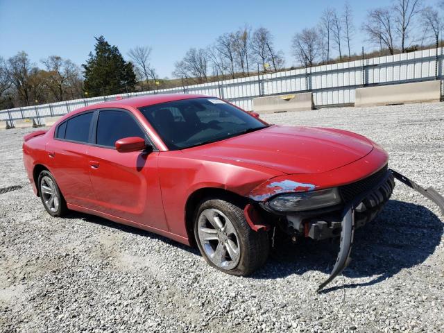 DODGE CHARGER SE 2015 2c3cdxbgxfh870447