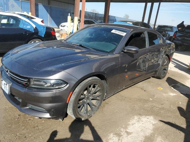 DODGE CHARGER SE 2015 2c3cdxbgxfh878869