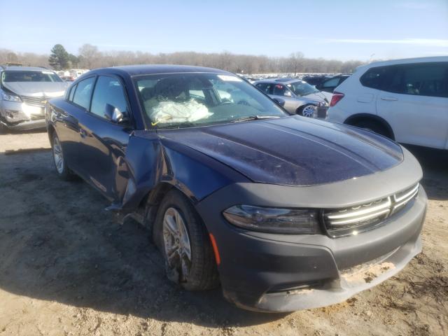 DODGE CHARGER SE 2015 2c3cdxbgxfh880914