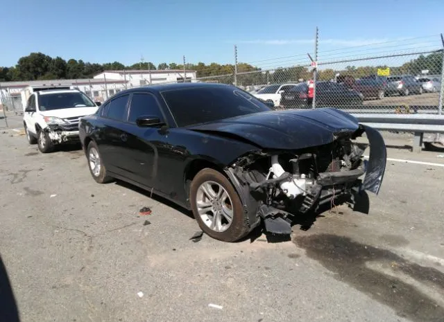 DODGE CHARGER 2015 2c3cdxbgxfh880962