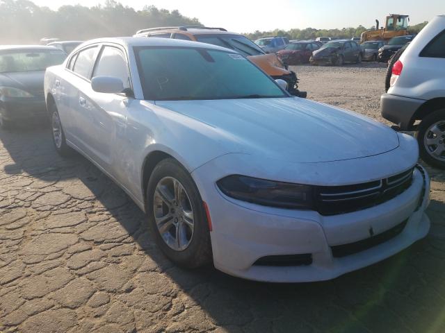 DODGE CHARGER SE 2015 2c3cdxbgxfh893291