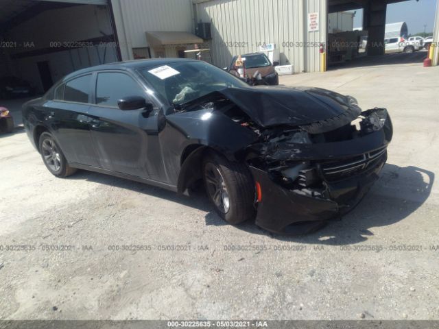 DODGE CHARGER 2015 2c3cdxbgxfh893338