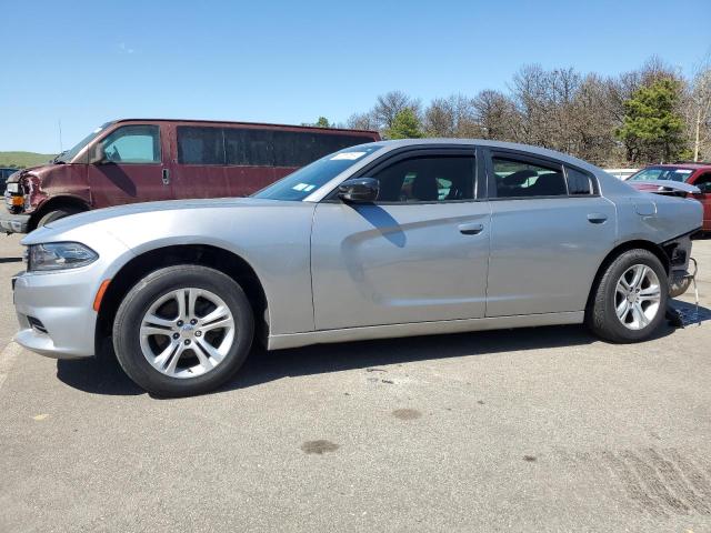 DODGE CHARGER 2015 2c3cdxbgxfh897308