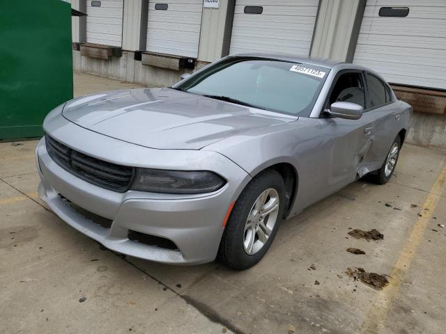 DODGE CHARGER 2015 2c3cdxbgxfh897647