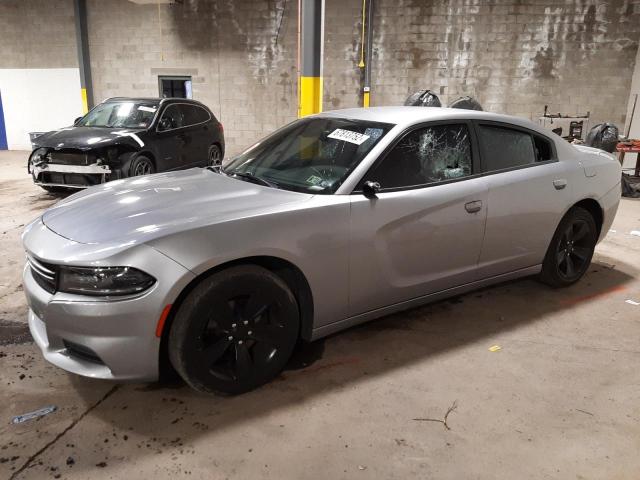 DODGE CHARGER SE 2015 2c3cdxbgxfh897731