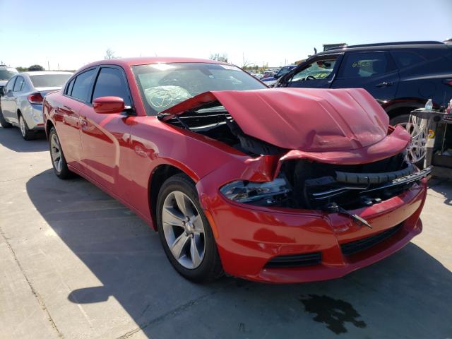 DODGE CHARGER SE 2015 2c3cdxbgxfh907884