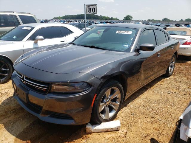 DODGE CHARGER SE 2015 2c3cdxbgxfh907951