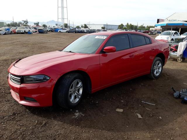 DODGE CHARGER SE 2015 2c3cdxbgxfh916357