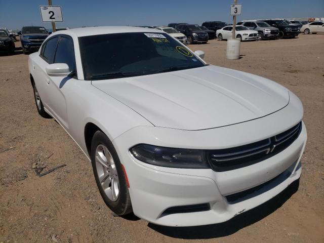 DODGE CHARGER SE 2015 2c3cdxbgxfh916729