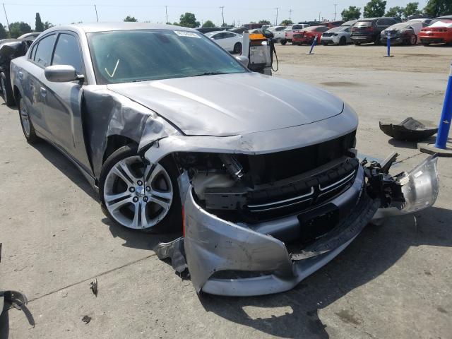 DODGE CHARGER SE 2015 2c3cdxbgxfh917069