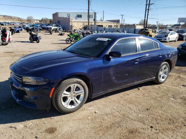 DODGE CHARGER 2015 2c3cdxbgxfh918089