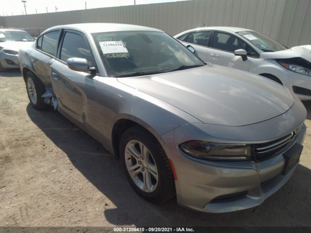 DODGE CHARGER 2015 2c3cdxbgxfh925947