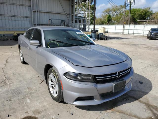 DODGE CHARGER SE 2016 2c3cdxbgxgh102856