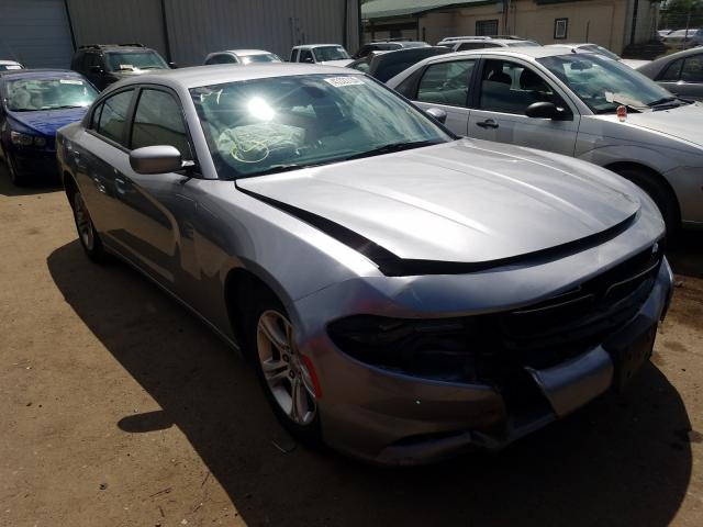 DODGE CHARGER SE 2016 2c3cdxbgxgh103036