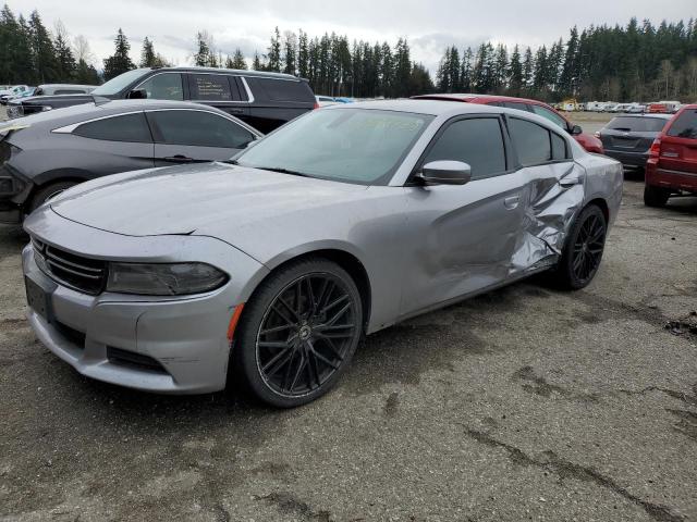 DODGE CHARGER SE 2016 2c3cdxbgxgh104946