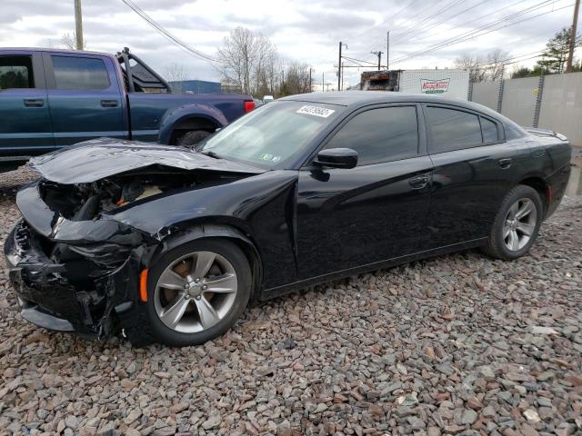 DODGE CHARGER SE 2016 2c3cdxbgxgh105174