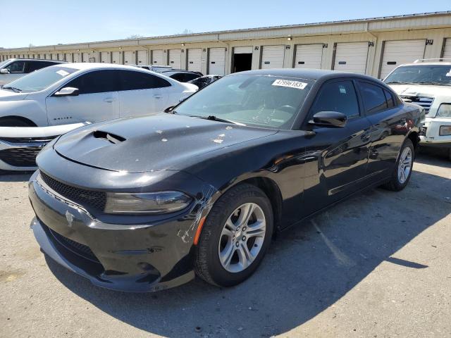 DODGE CHARGER SE 2016 2c3cdxbgxgh109273