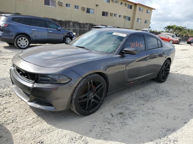 DODGE CHARGER 2016 2c3cdxbgxgh109449