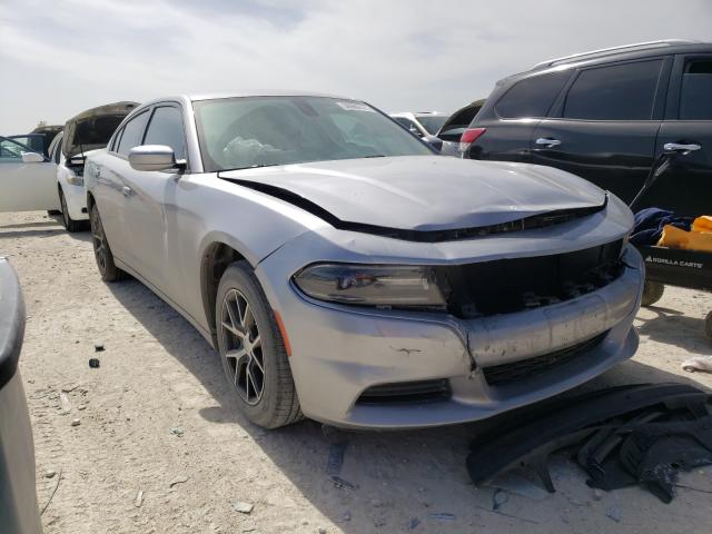 DODGE CHARGER 2016 2c3cdxbgxgh109452