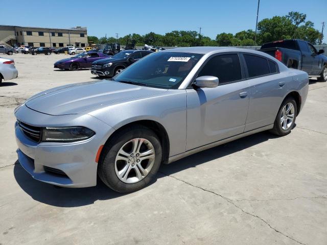 DODGE CHARGER SE 2016 2c3cdxbgxgh121102