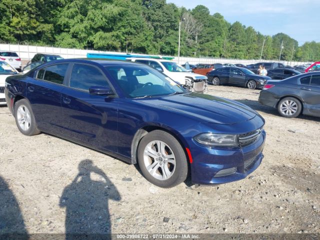 DODGE CHARGER 2016 2c3cdxbgxgh121682