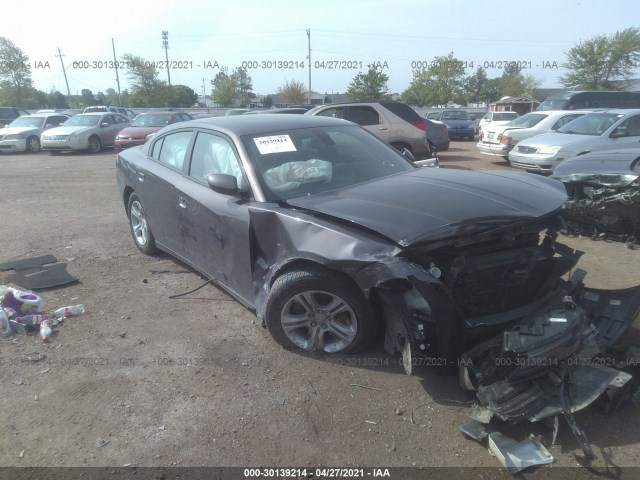 DODGE CHARGER 2016 2c3cdxbgxgh129703