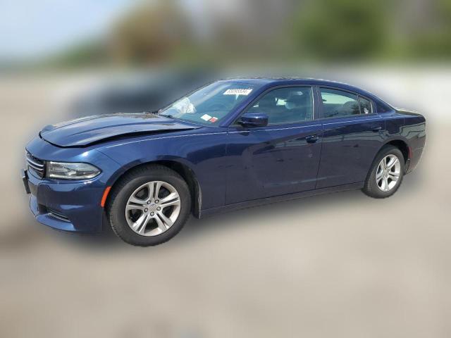 DODGE CHARGER 2016 2c3cdxbgxgh140152