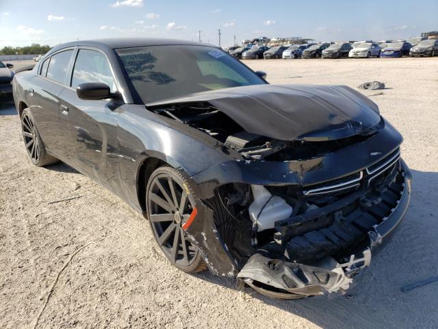 DODGE CHARGER SE 2016 2c3cdxbgxgh144251