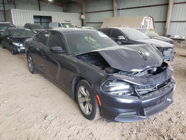 DODGE CHARGER SE 2016 2c3cdxbgxgh146307