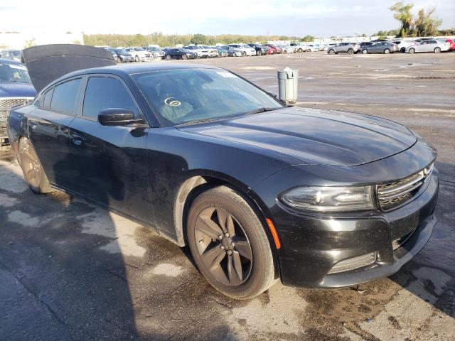 DODGE CHARGER SE 2016 2c3cdxbgxgh154830