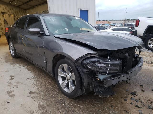 DODGE CHARGER SE 2016 2c3cdxbgxgh154875