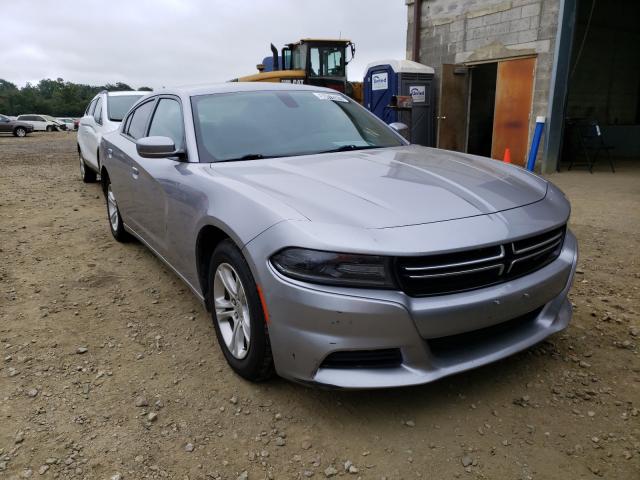 DODGE CHARGER SE 2016 2c3cdxbgxgh173569