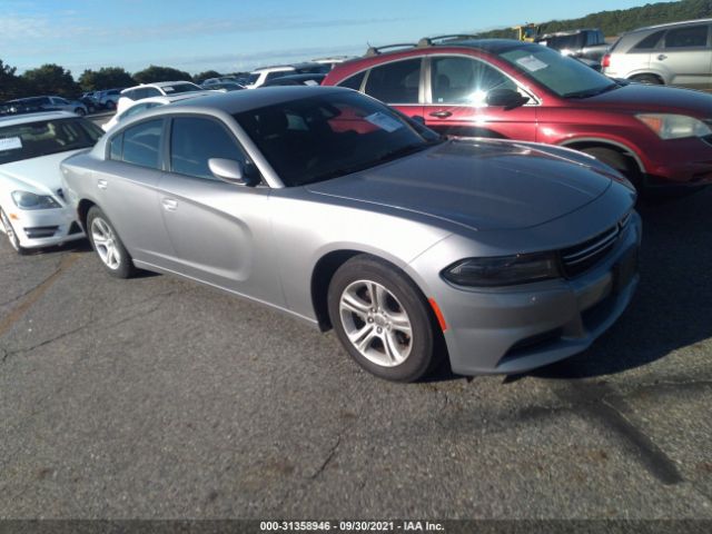 DODGE CHARGER 2016 2c3cdxbgxgh173572