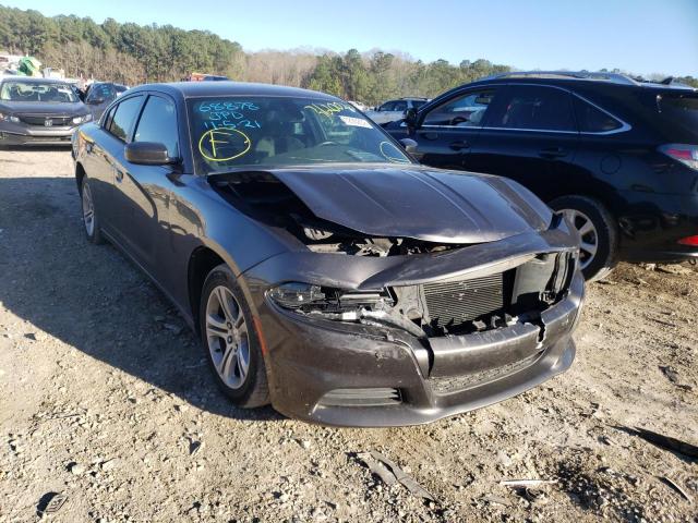 DODGE CHARGER SE 2016 2c3cdxbgxgh174995