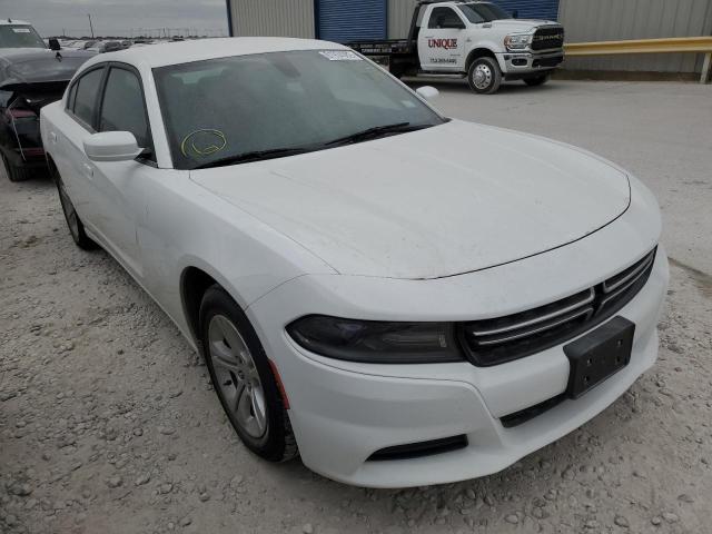 DODGE CHARGER SE 2016 2c3cdxbgxgh178710