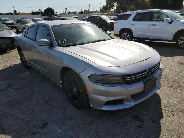 DODGE CHARGER SE 2016 2c3cdxbgxgh180473