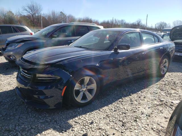 DODGE CHARGER SE 2016 2c3cdxbgxgh188167