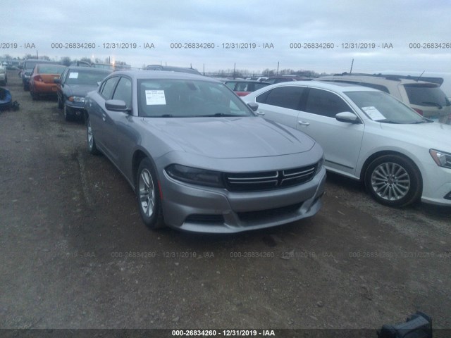 DODGE CHARGER 2016 2c3cdxbgxgh188475