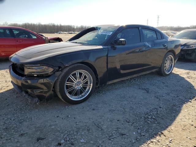 DODGE CHARGER 2016 2c3cdxbgxgh228151