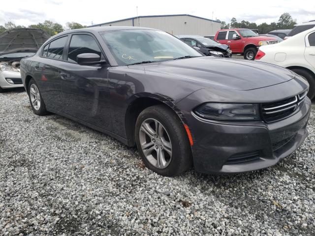 DODGE CHARGER SE 2016 2c3cdxbgxgh228408