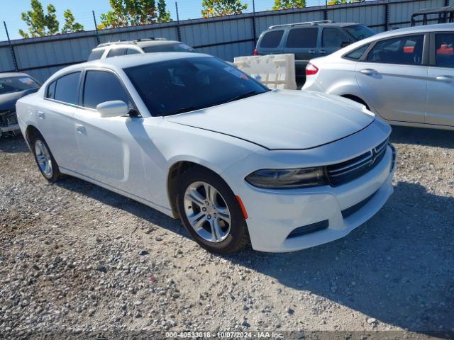 DODGE CHARGER 2016 2c3cdxbgxgh228621