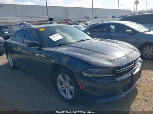 DODGE CHARGER 2016 2c3cdxbgxgh237206