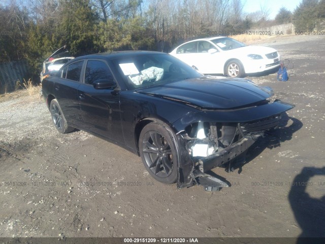 DODGE CHARGER 2016 2c3cdxbgxgh246987