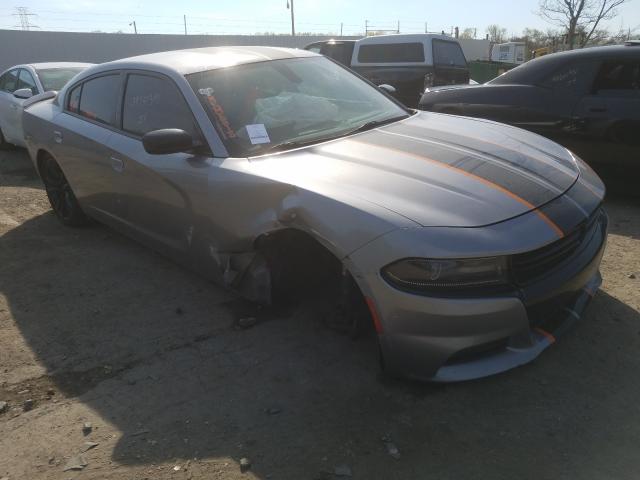 DODGE CHARGER SE 2016 2c3cdxbgxgh251719