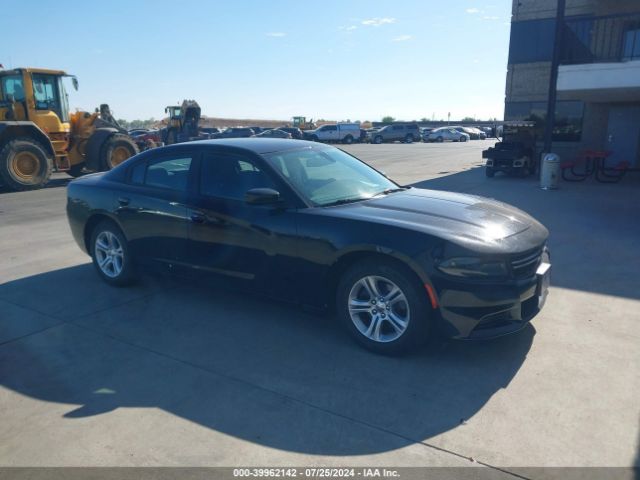 DODGE CHARGER 2016 2c3cdxbgxgh265653