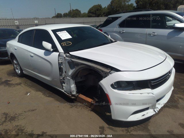 DODGE CHARGER 2016 2c3cdxbgxgh267337