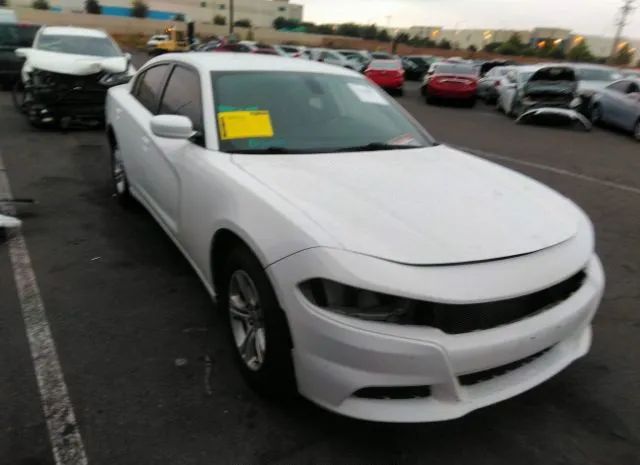 DODGE CHARGER 2016 2c3cdxbgxgh267595