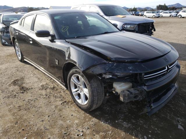 DODGE CHARGER SE 2016 2c3cdxbgxgh277088