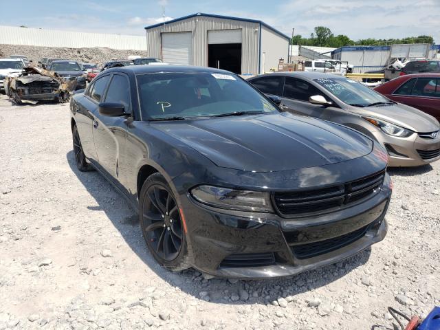 DODGE CHARGER SE 2016 2c3cdxbgxgh285871